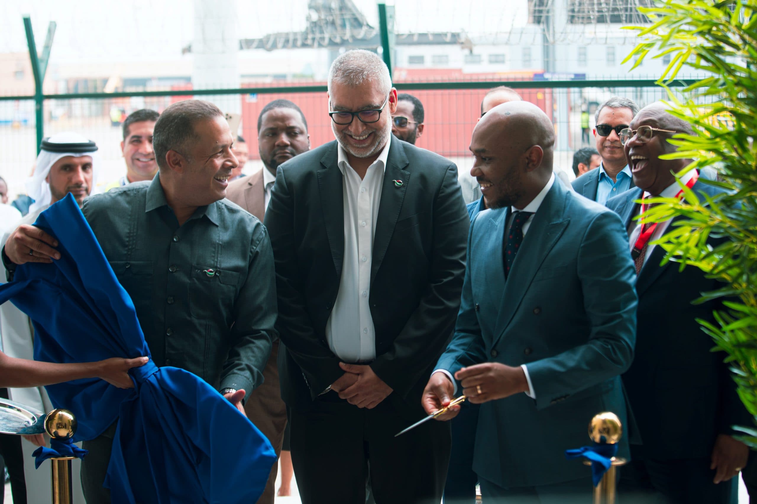 DP World Secures Luanda Concession Extension, Plans US$90M Terminal Upgrade