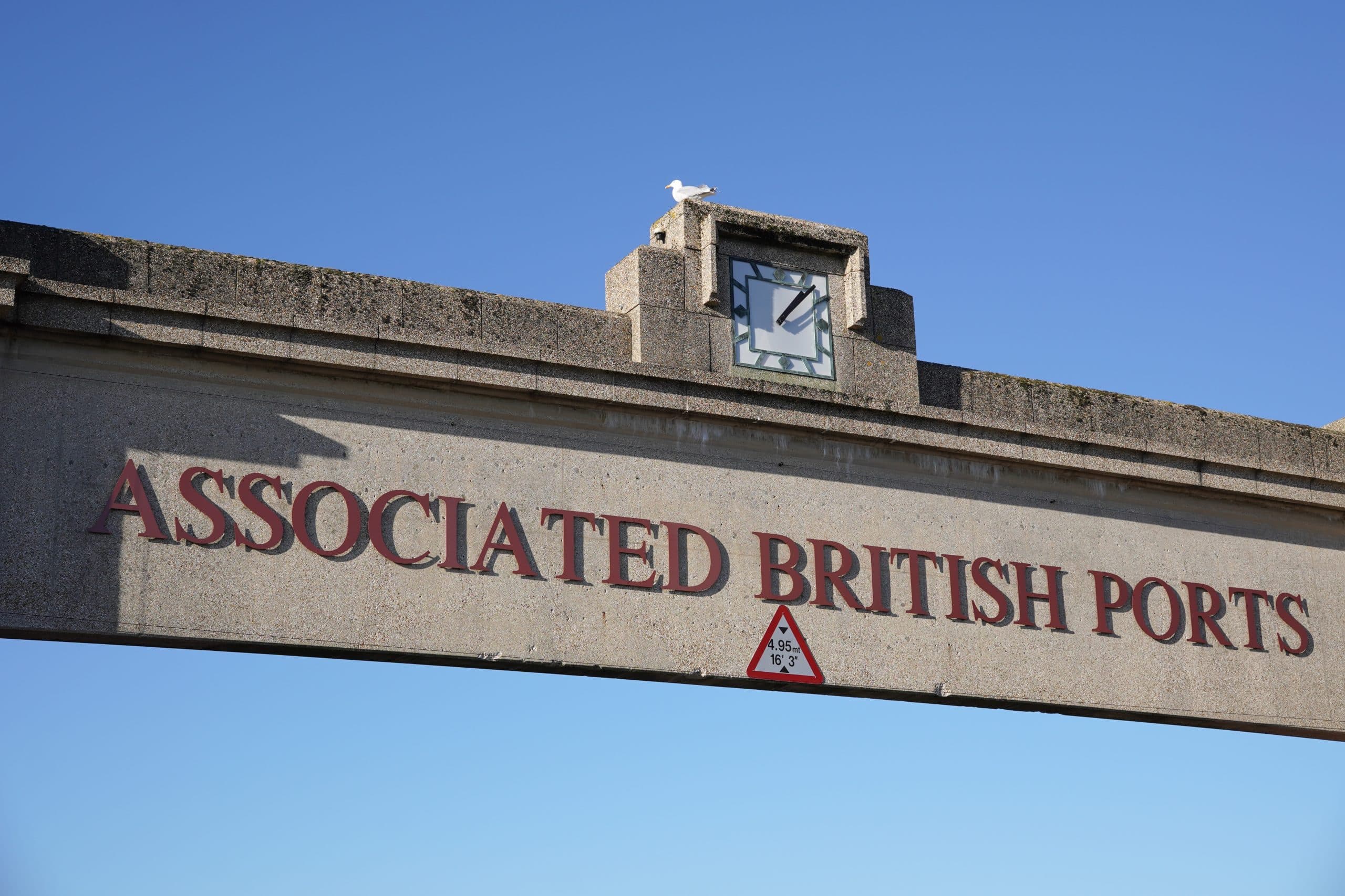 IFM Investors Acquires Majority Stake in Associated British Ports