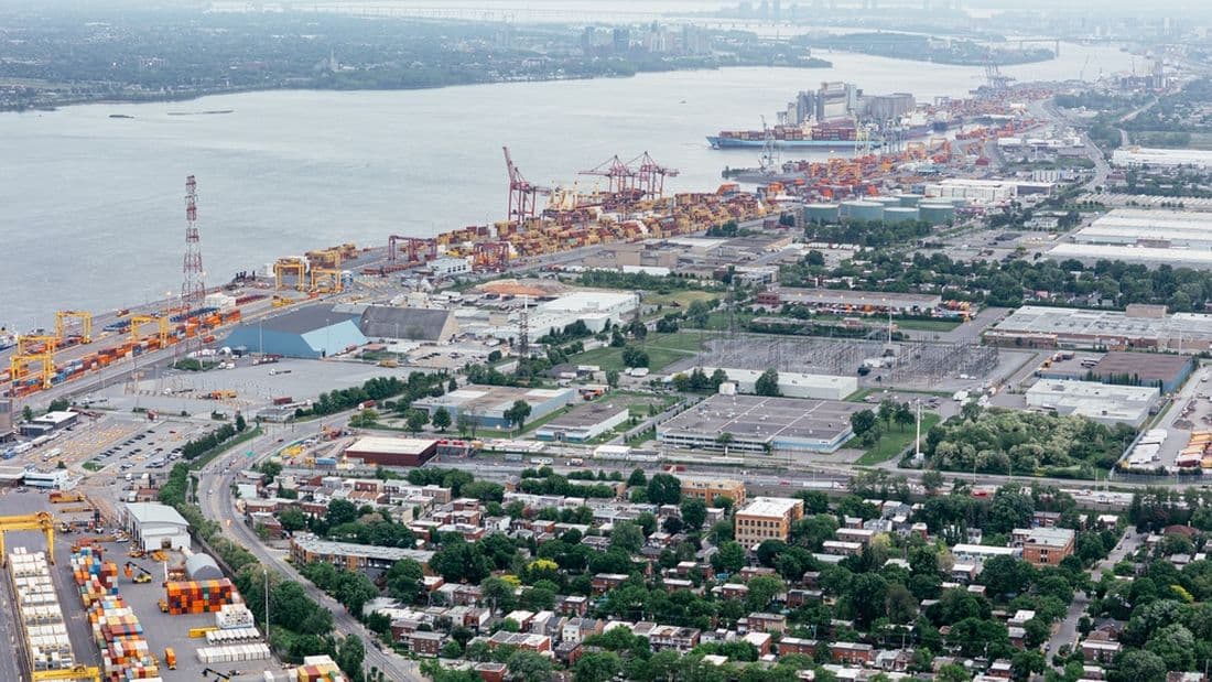 Montreal Longshore Workers Ratify New Five-Year Collective Agreement