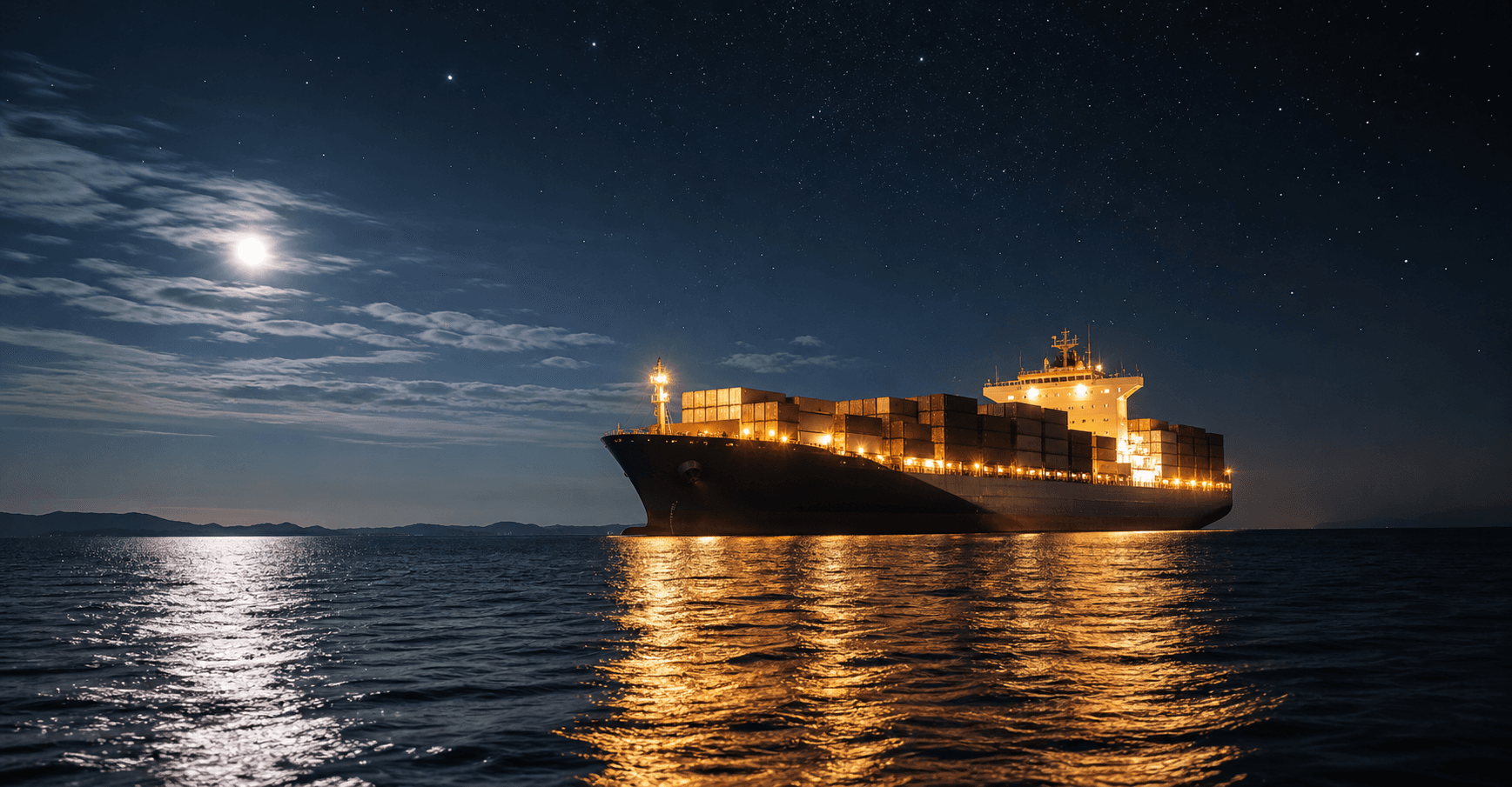 Global Container Schedule Reliability Drops to Second-Worst Level in 12 Months