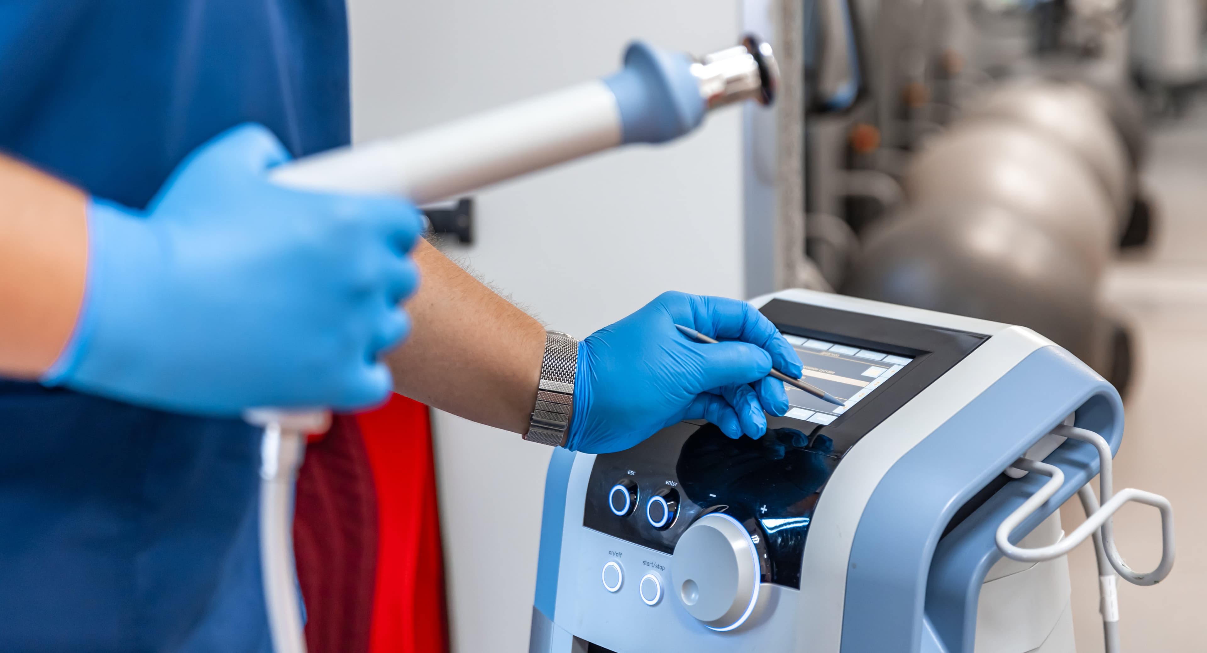 Medical Device Shippers Face Peak Season Challenges in Freight Procurement